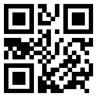 3308913064 - Immagine del QrCode associato
