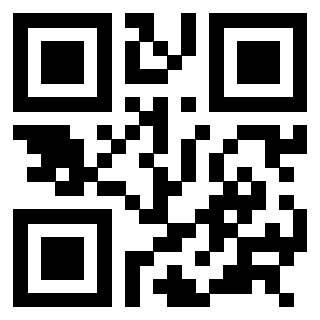 Immagine del QrCode di 3308913065