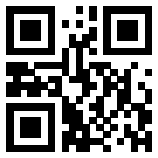 3308913066 QrCode associato