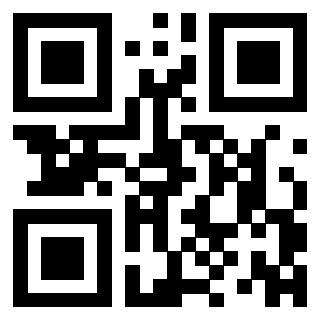 Immagine del QrCode di 3308913067