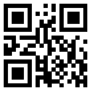 3308913071 - Immagine del Qr Code associato