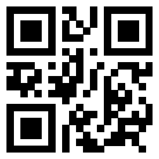 Scansione del Qr Code di 3308913077