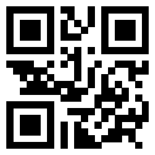 Immagine del Qr Code di 3308913079