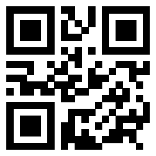 3308913080 - Immagine del Qr Code