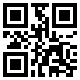 3308913081 Qr Code associato