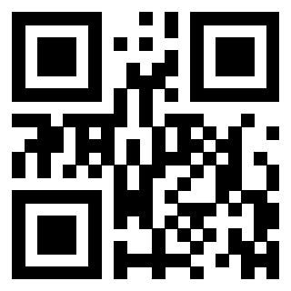 Il QrCode di 3308913085