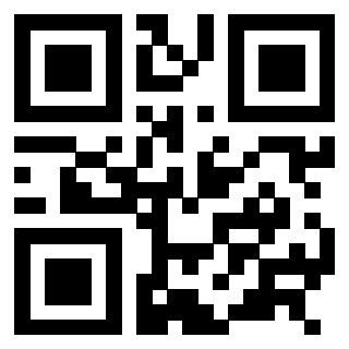 3308913089 - Immagine del Qr Code