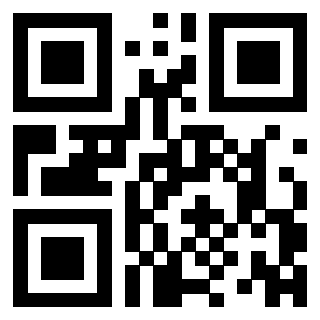 3308913092 - Immagine del QrCode associato