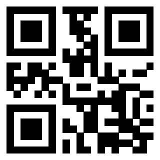 3308913093 QrCode associato