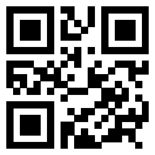 Scansione del Qr Code di 3308913094