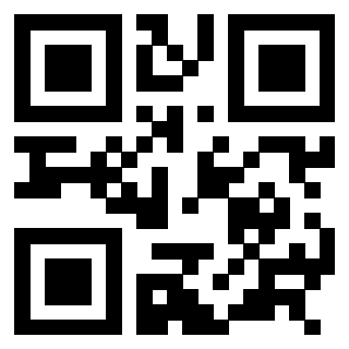 3308913096 - Immagine del QrCode associato