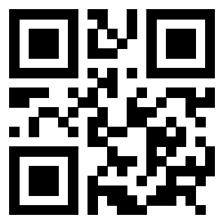 3308913097 Qr Code associato