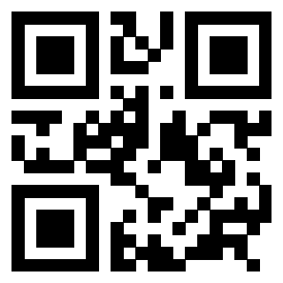 Scansione del Qr Code di 3308913102