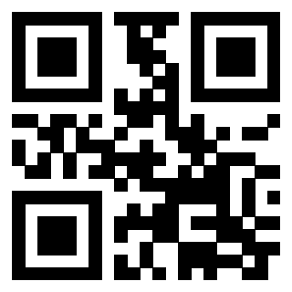 3308913105 - Immagine del QrCode associato