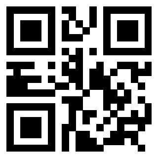Immagine del QrCode di 3308913106