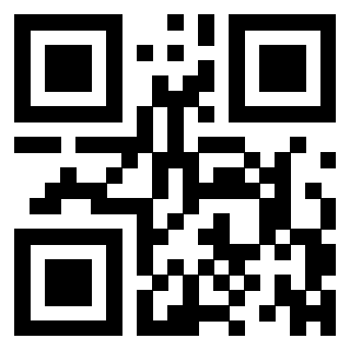 3308913107 Qr Code associato