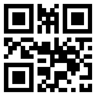 3308913110 - Immagine del QrCode associato