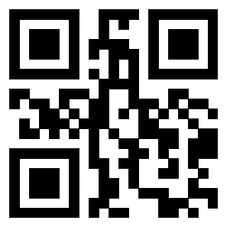 Il QrCode di 3308913113