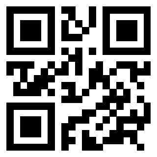 Scansione del Qr Code di 3308913114