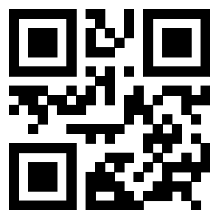 Scansione del Qr Code di 3308913116