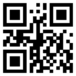 Immagine del QrCode di 3308913117