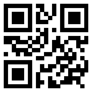 3308913119 Qr Code associato