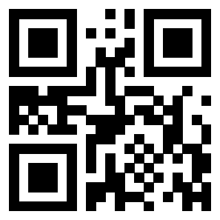 3308913120 QrCode associato