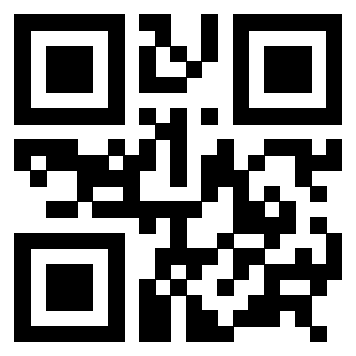 3308913121 - Immagine del QrCode
