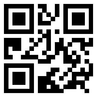 3308913122 - Immagine del QrCode