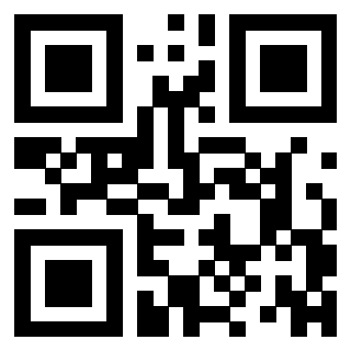 Scansione del QrCode di 3308913127