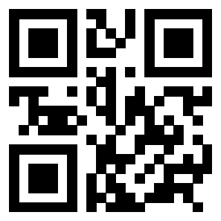 Scansione del Qr Code di 3308913128