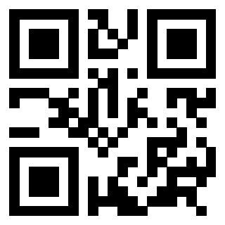 Il Qr Code di 3308917997