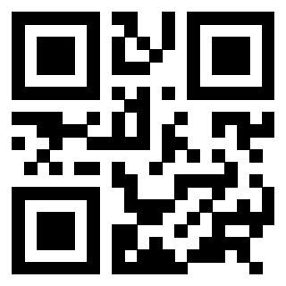 Scansione del Qr Code di 3308917998