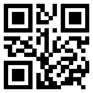 Il QrCode di 3308918001