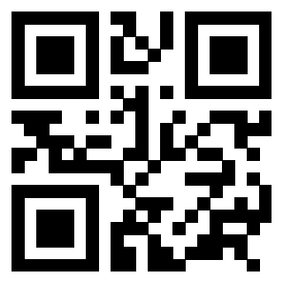 3308918002 QrCode associato