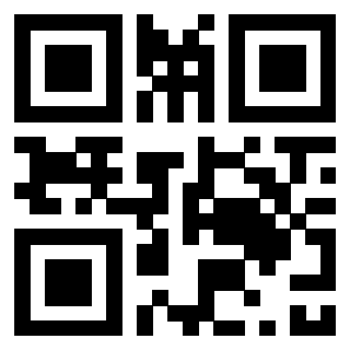 3308918006 Qr Code associato