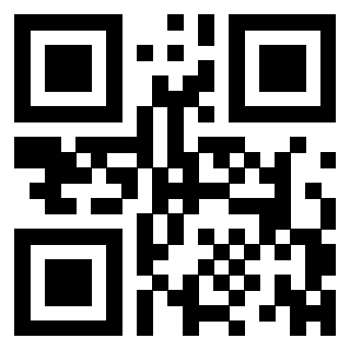 3308918008 - Immagine del QrCode
