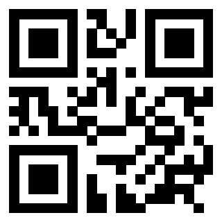 3308918010 - Immagine del QrCode associato