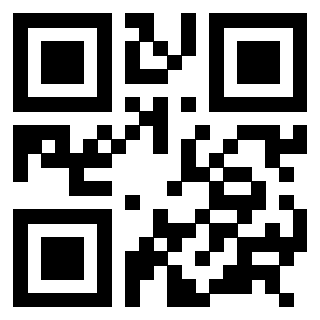3308918011 - Immagine del QrCode associato