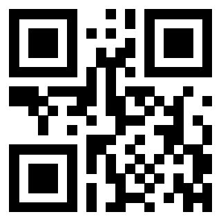 3308918014 QrCode associato
