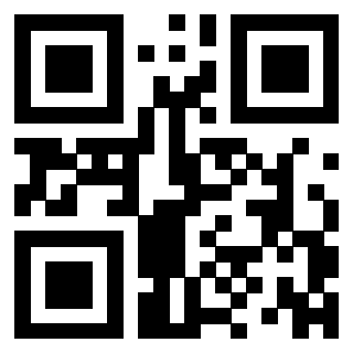 3308918015 Qr Code associato