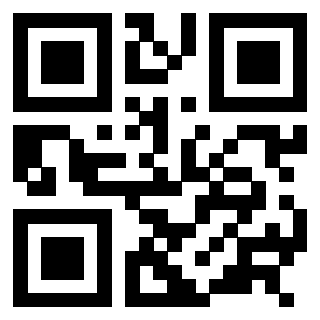 3308918018 Qr Code associato