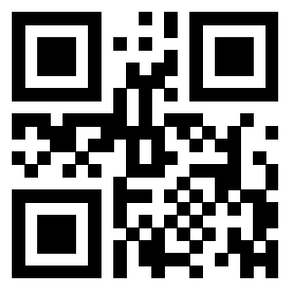 3308918020 Qr Code associato