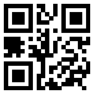 Scansione del Qr Code di 3308918021