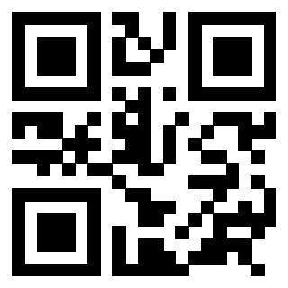 3308918022 - Immagine del Qr Code