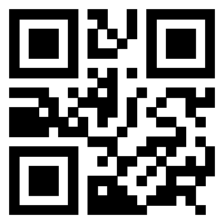 3308918024 - Immagine del QrCode associato