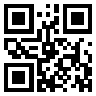 3308918027 - Immagine del QrCode