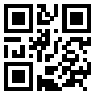 3308918031 Qr Code associato