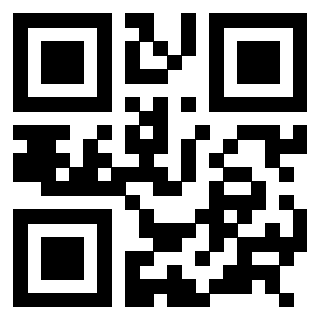 3308918035 QrCode associato