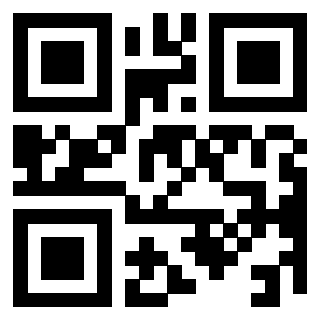 3308918036 Qr Code associato